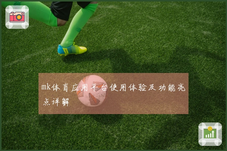 mk体育应用平台使用体验及功能亮点详解