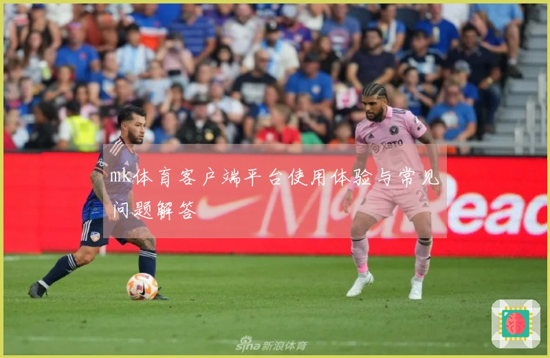 mk体育客户端平台使用体验与常见问题解答