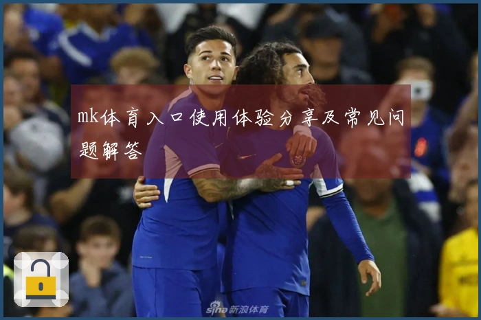 mk体育入口使用体验分享及常见问题解答